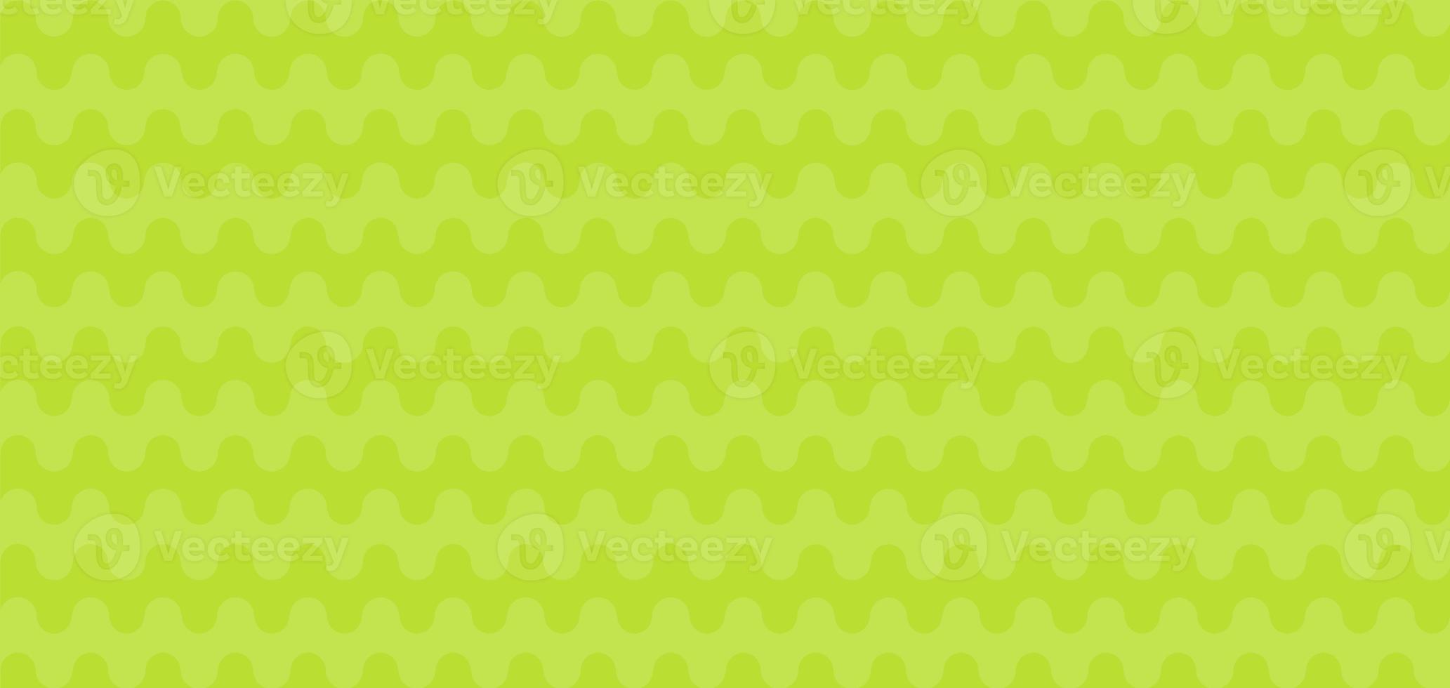 Acid Lime color, the color trend of 2022, shades color in the curve line background for your design arts, soft green photo