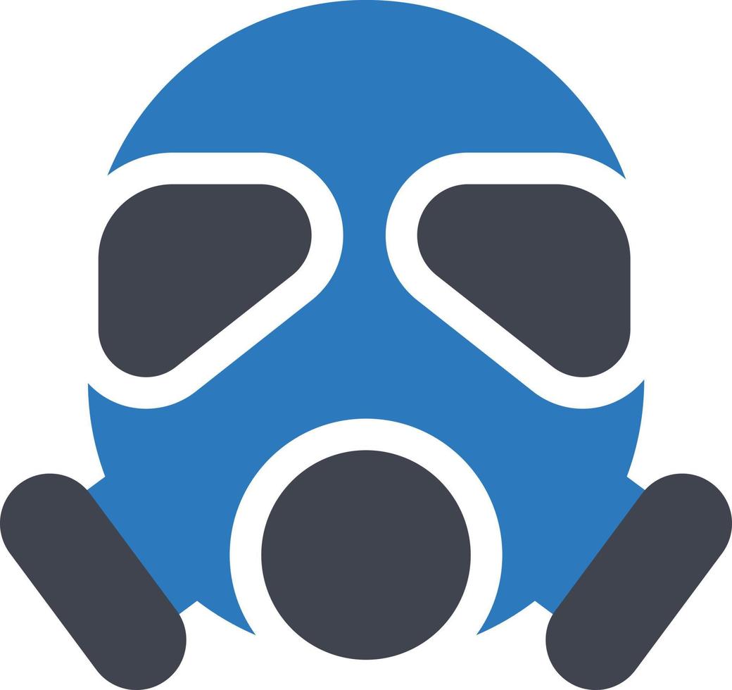 oxygen mask vector illustration on a background.Premium quality symbols.vector icons for concept and graphic design.