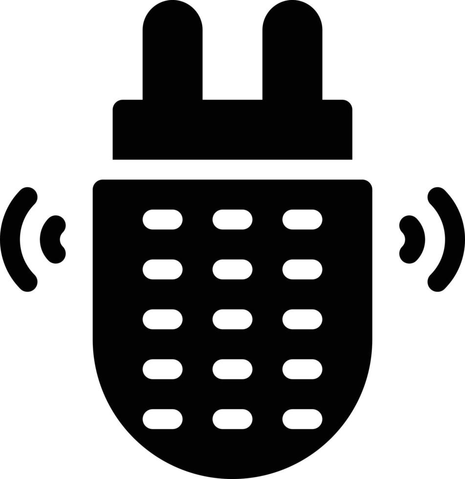 adapter vector illustration on a background.Premium quality symbols.vector icons for concept and graphic design.
