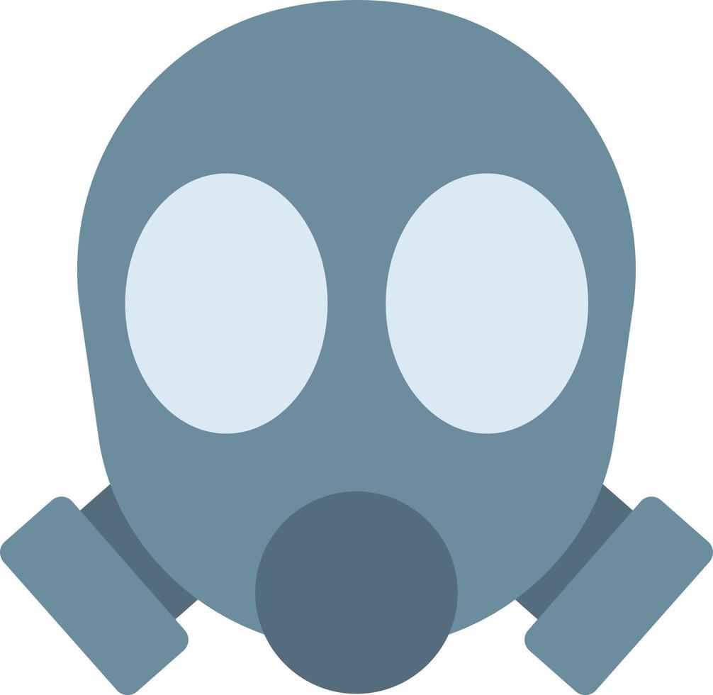 oxgen mask vector illustration on a background.Premium quality symbols.vector icons for concept and graphic design.
