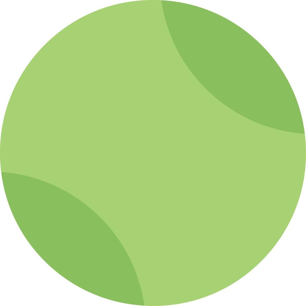 ball vector illustration on a background.Premium quality symbols.vector icons for concept and graphic design.