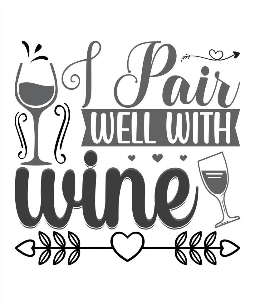 Drinking t shirt design. vector