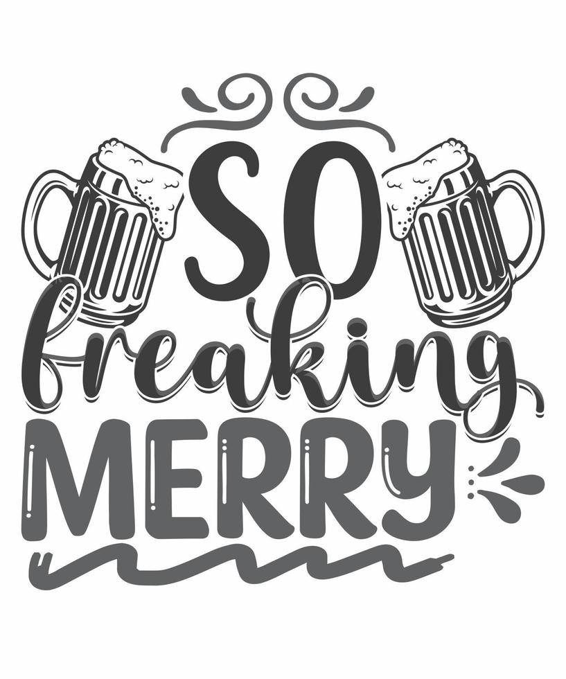 Drinking t shirt design. vector