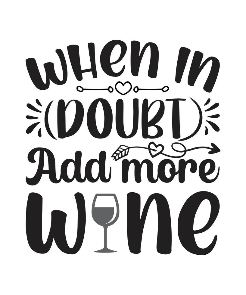 Drinking t shirt design. vector