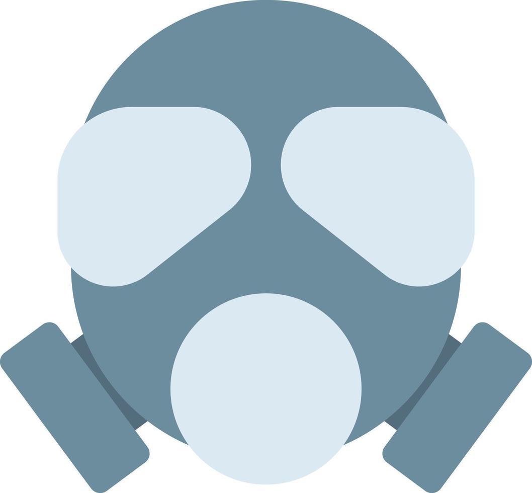 oxygen mask vector illustration on a background.Premium quality symbols.vector icons for concept and graphic design.