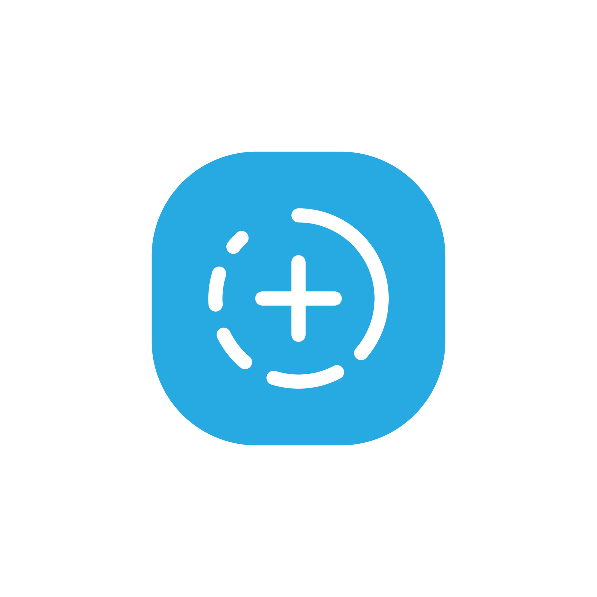 Story button Icon. Social Media Stories Vector 8085480 Vector Art at