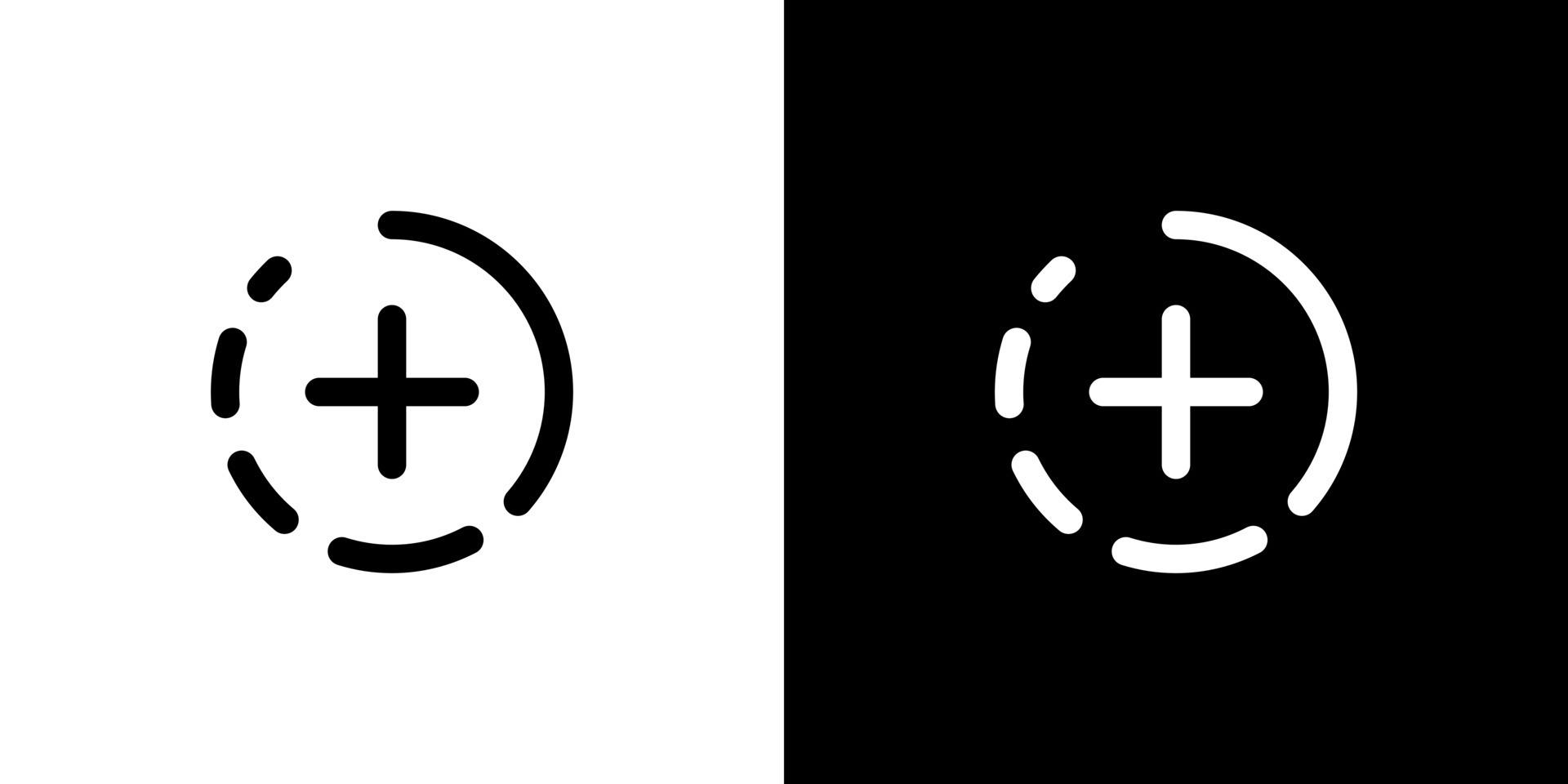 Social media stories. Story button icon vector 8085499 Vector Art at