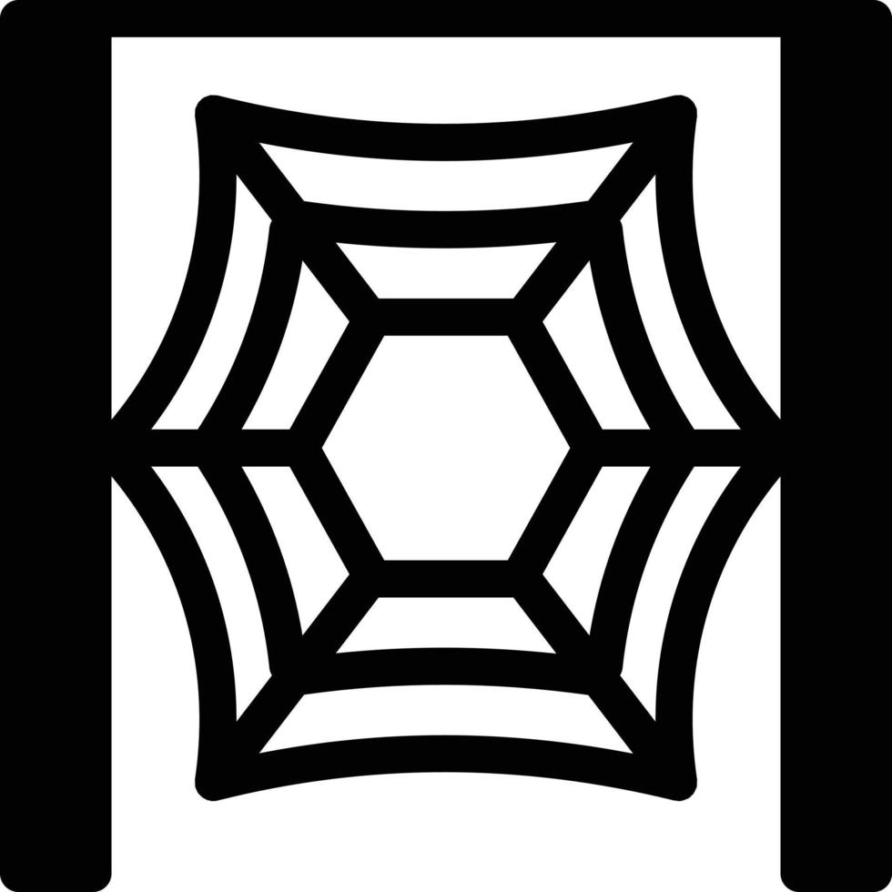 Net vector illustration on a background.Premium quality symbols.vector icons for concept and graphic design.