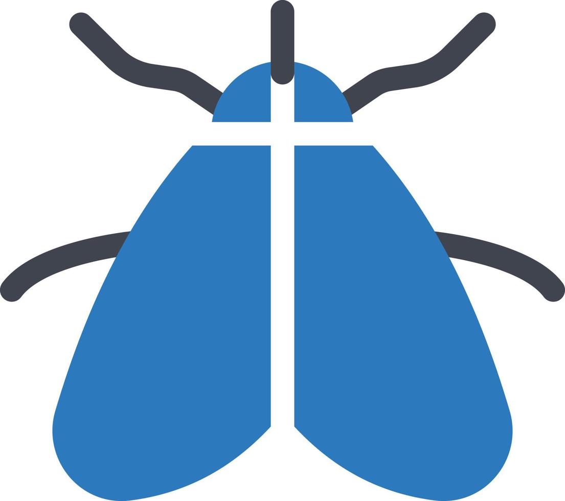insect vector illustration on a background.Premium quality symbols.vector icons for concept and graphic design.