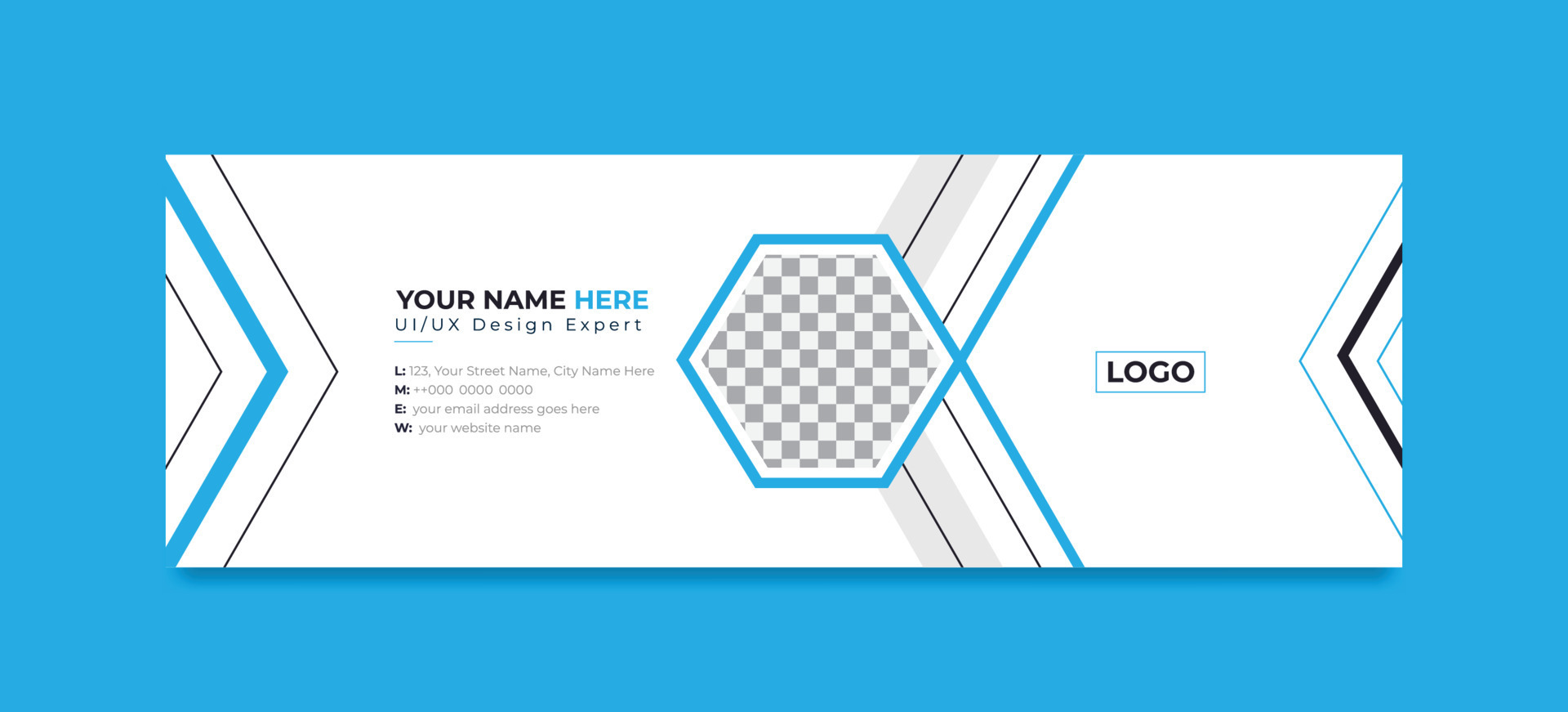 clean email signatues clean email signatues