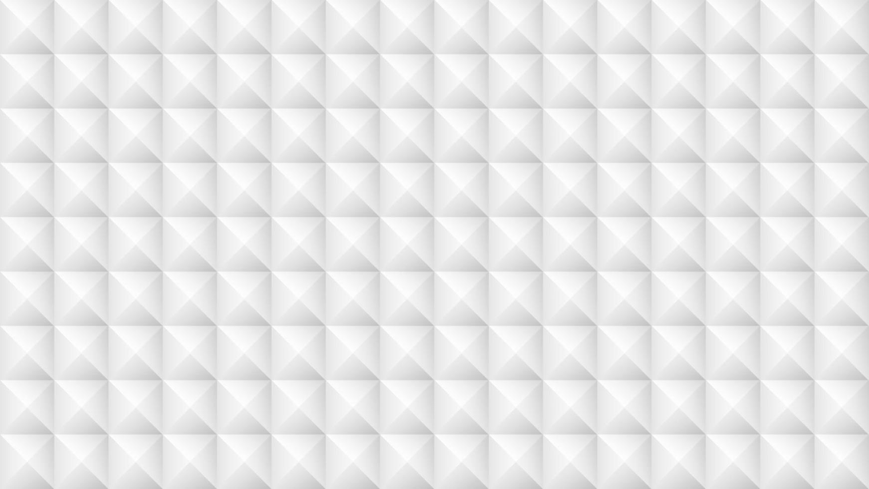 Gray background with shadow angle shapes. Vector illustration