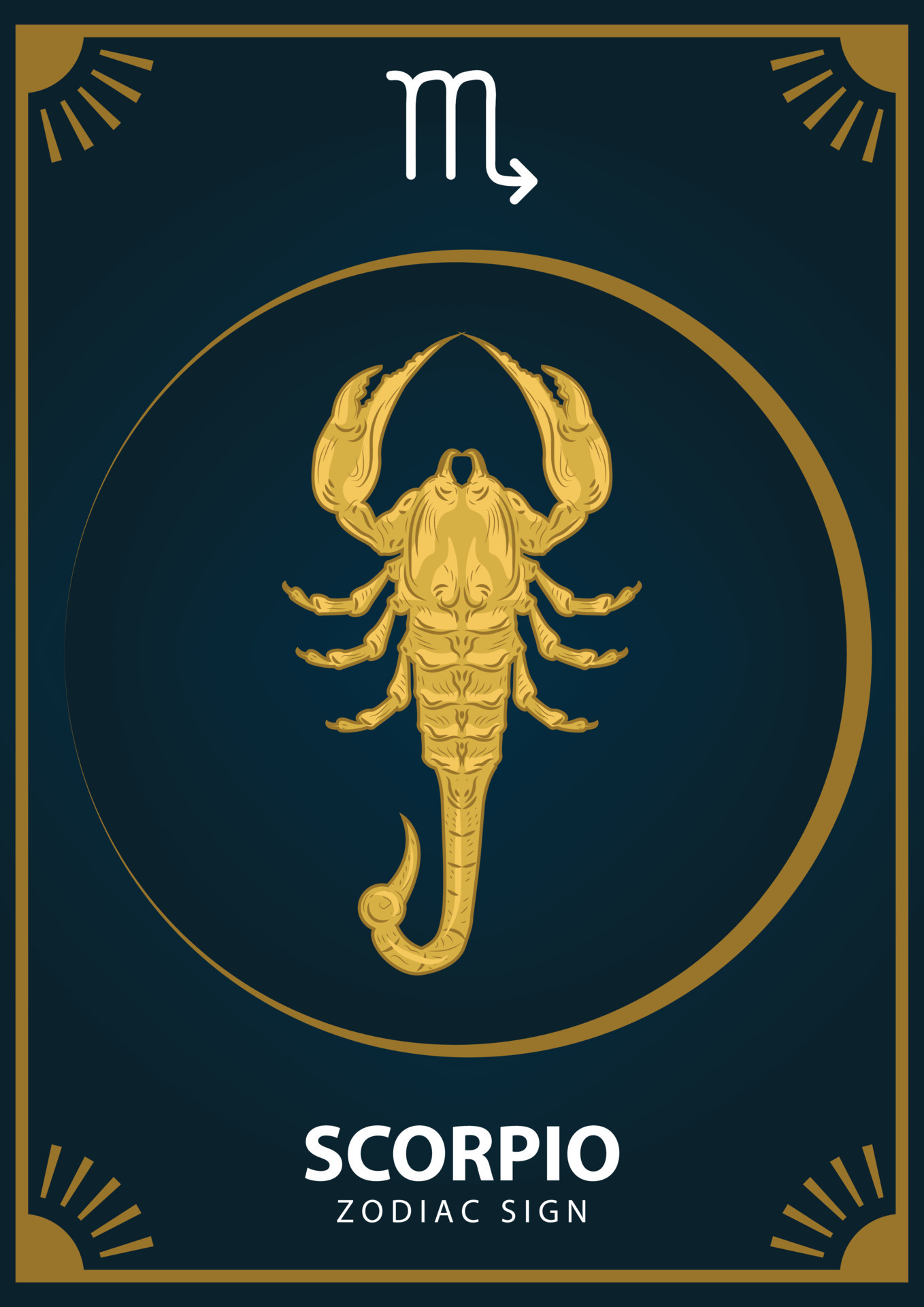 Scorpio Vector Art, Icons, and Graphics for Free Download Scorpio Vector Art, Icons, and Graphics for Free Download