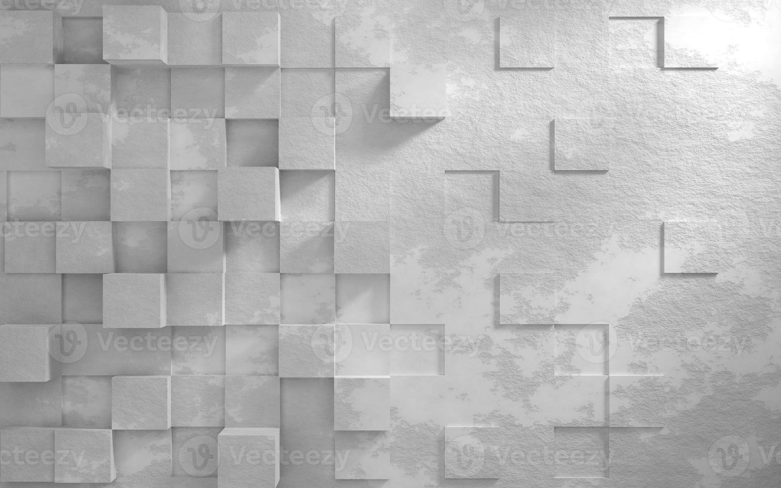Abstract elegant 3D Background photo