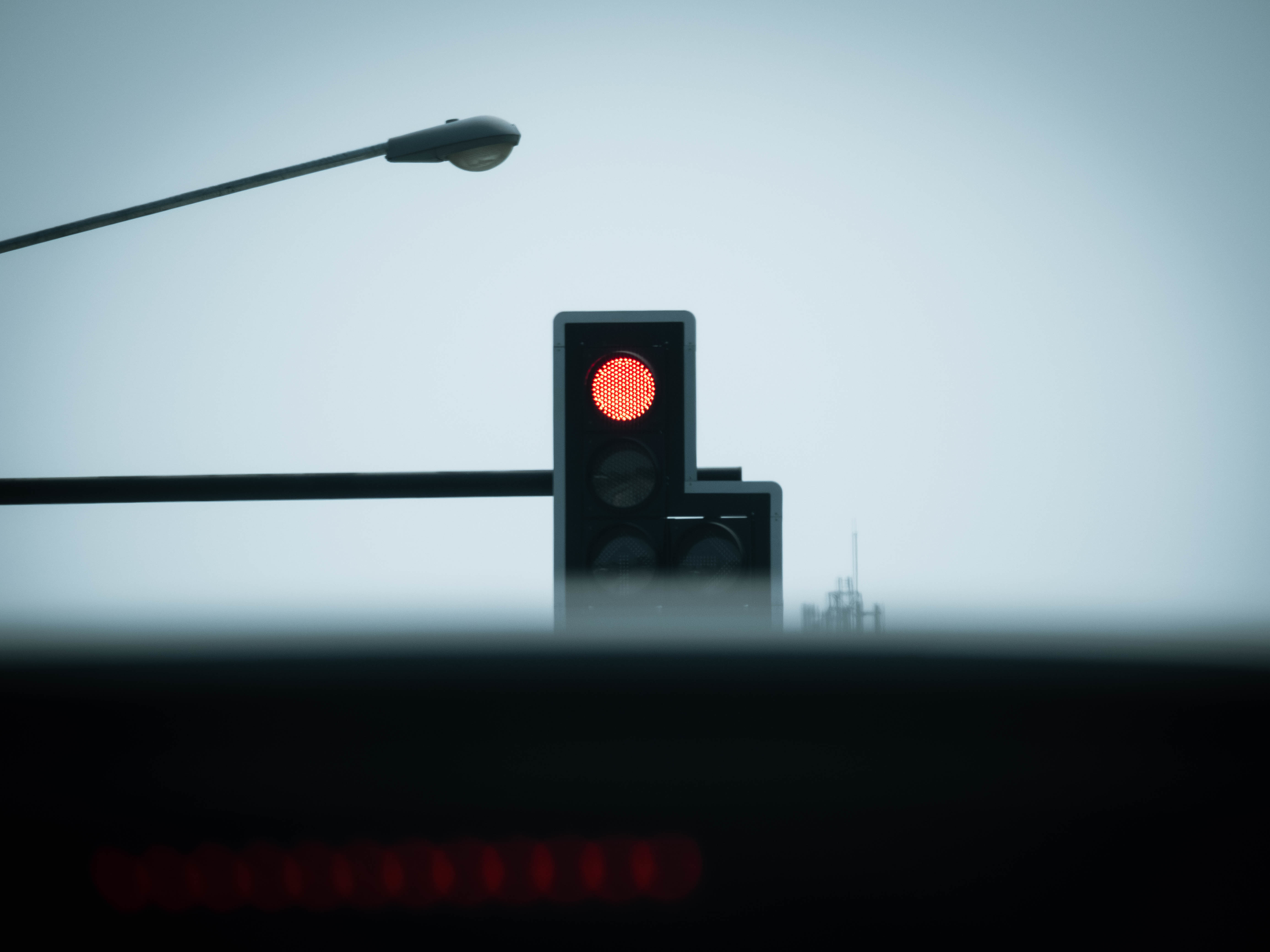 Stop Light Stock Photos, Images and Backgrounds for Free Download