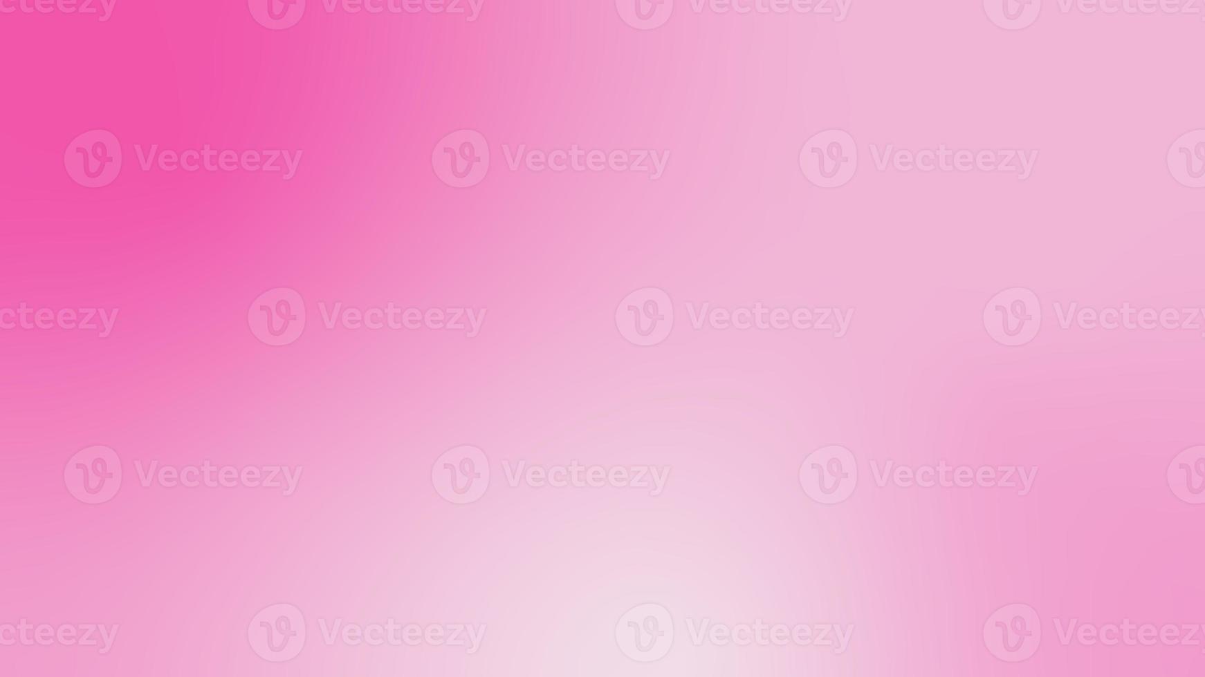 Abstract gradient mesh blurred background photo