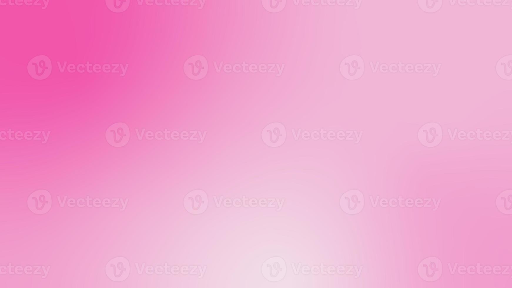 Abstract gradient mesh blurred background photo