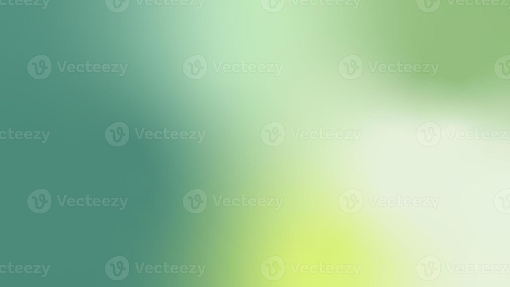 Abstract gradient mesh blurred background photo