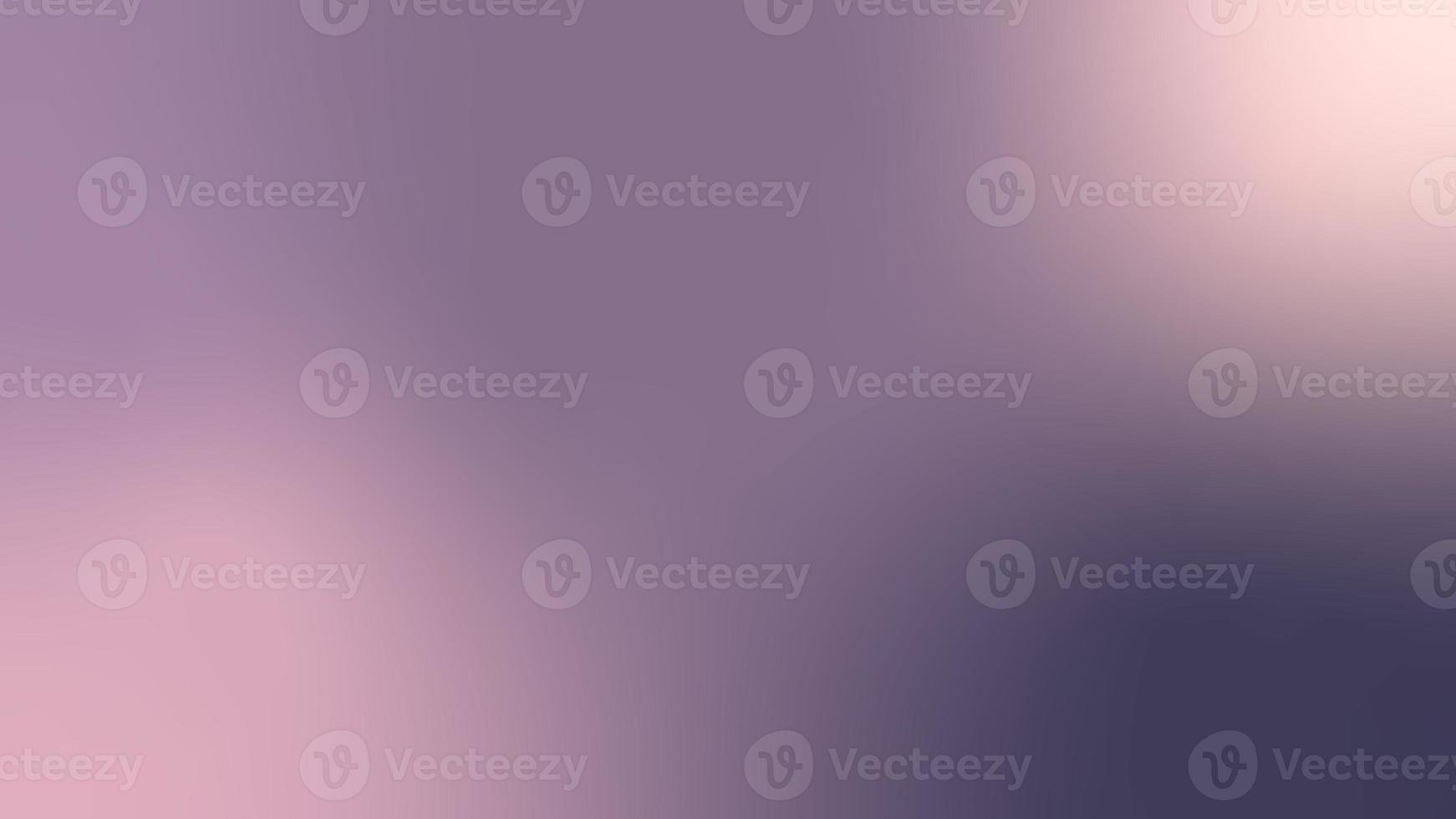 Abstract gradient mesh blurred background photo