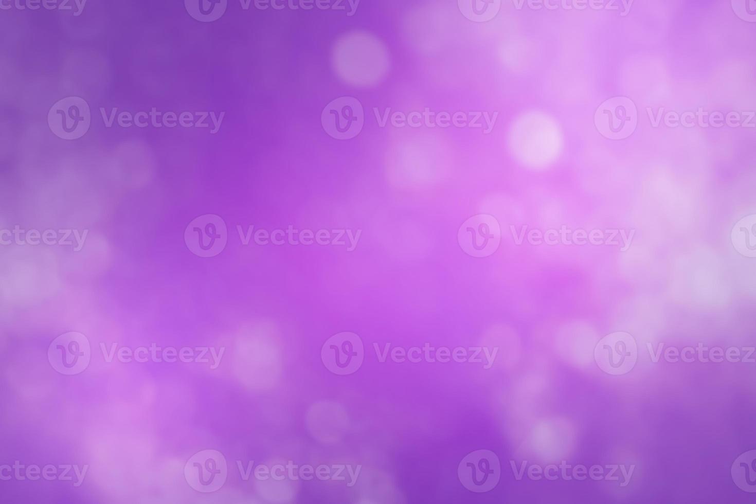 abstract purple background bokeh blur background photo