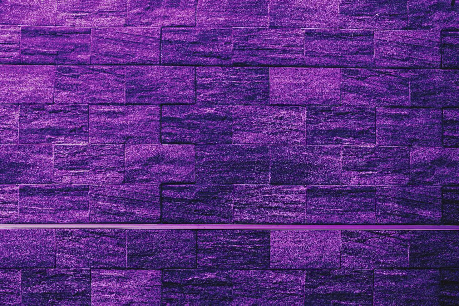 fondo morado de protones de cemento foto