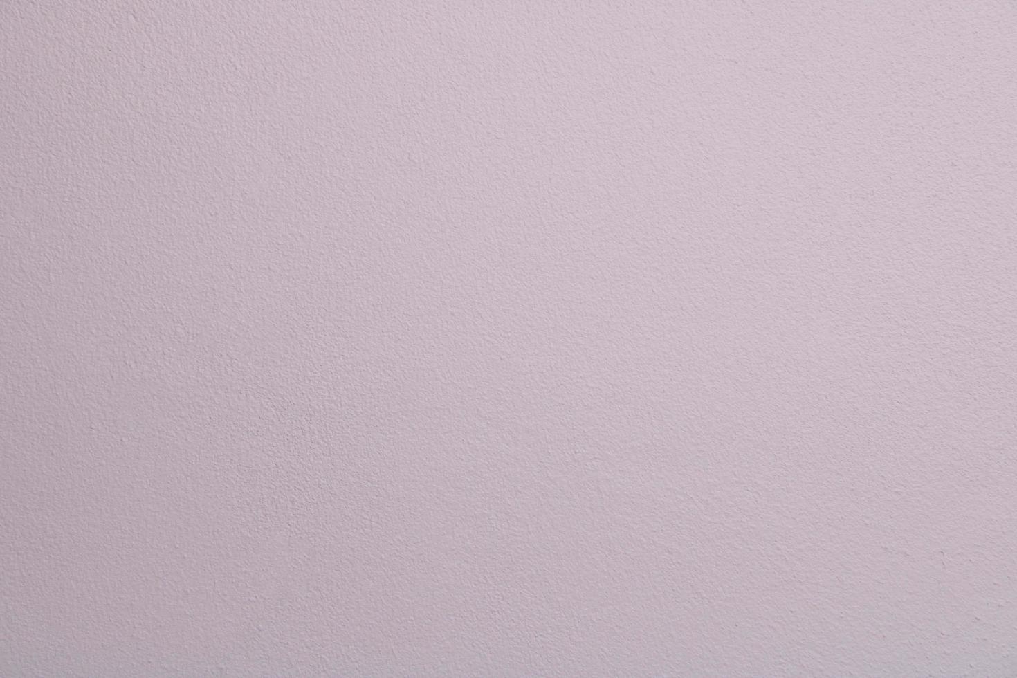 pared de cemento rosa claro - imagen foto