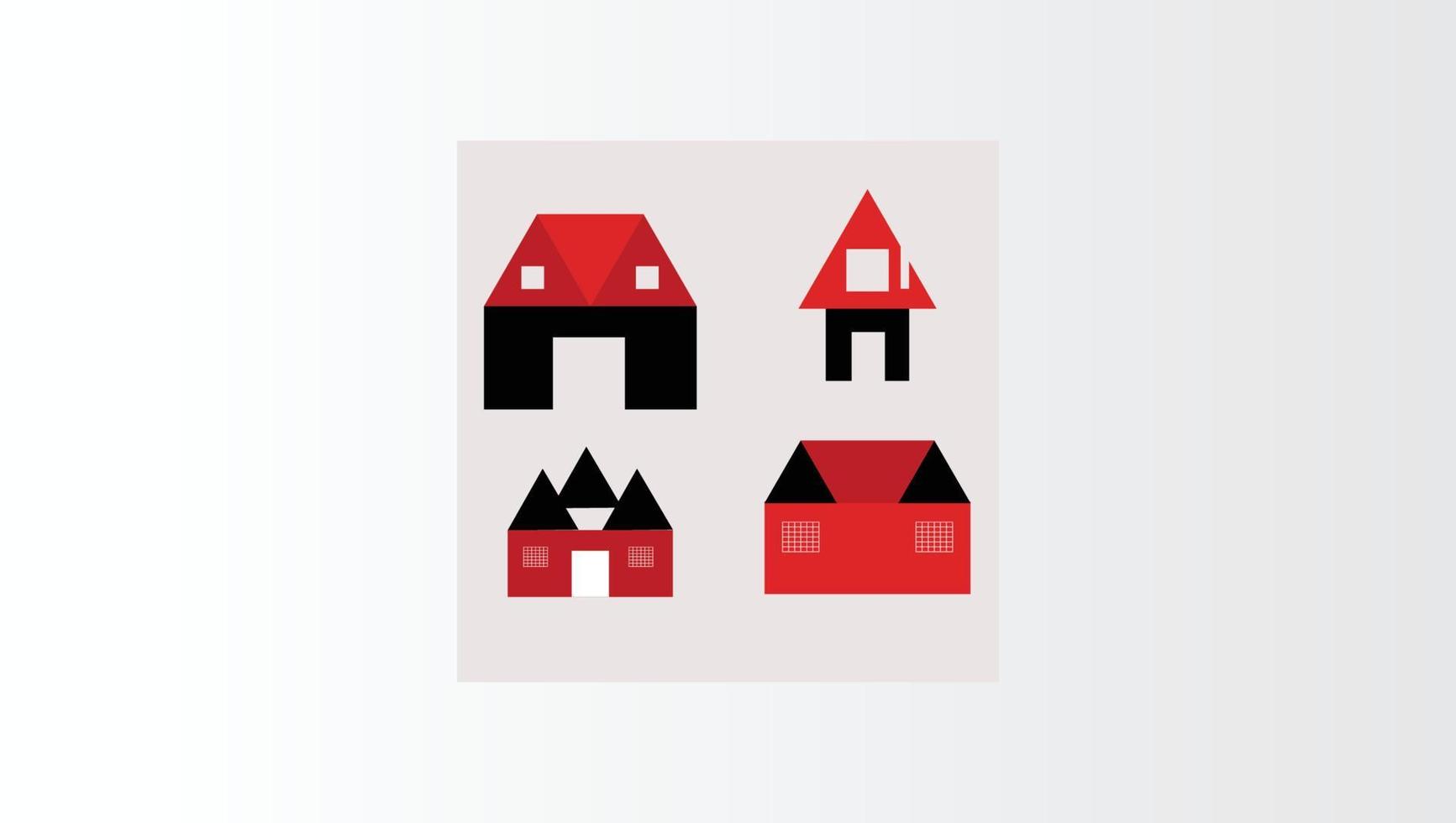 free home vector icon