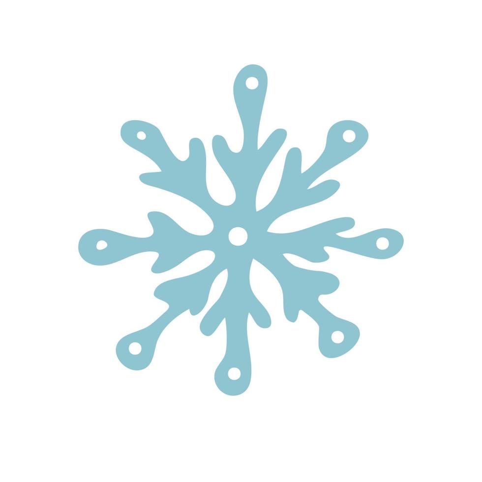 Doodle snowflakes blue simple icon, vector illustration isolated on white background 8095592 Vector Art at Vecteezy Doodle snowflakes blue simple icon, vector illustration isolated on white background 8095592 Vector Art at Vecteezy