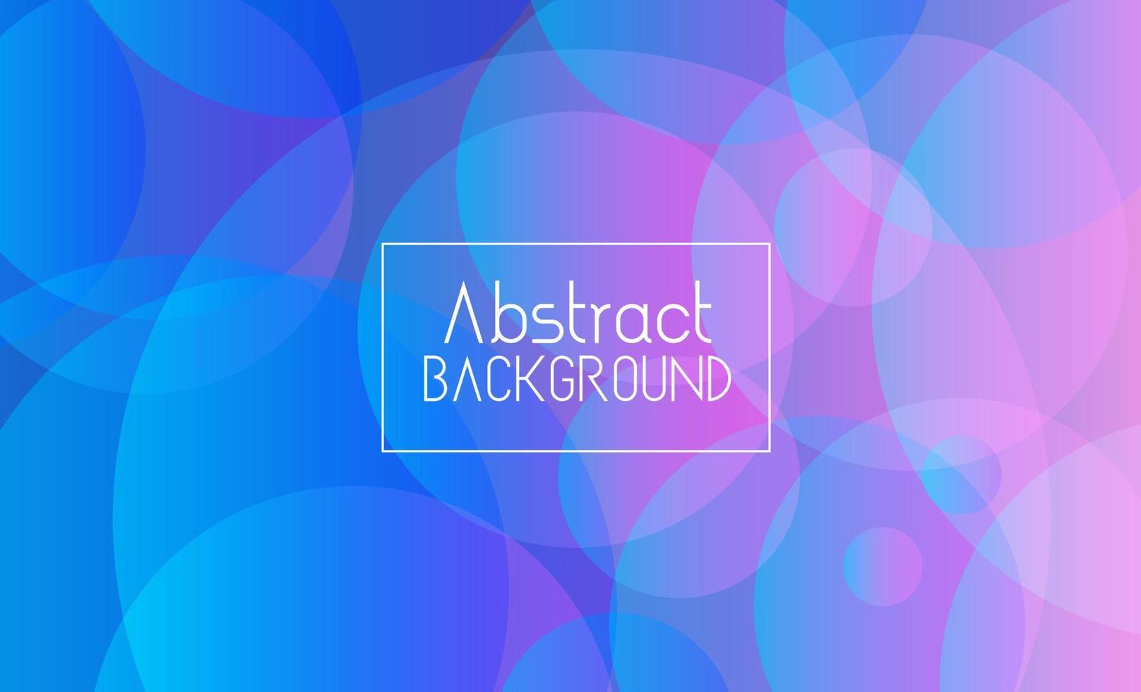 Set of abstract blue gradient elements design and Colorful template banner design with gradient color style template, vector, illustration vector