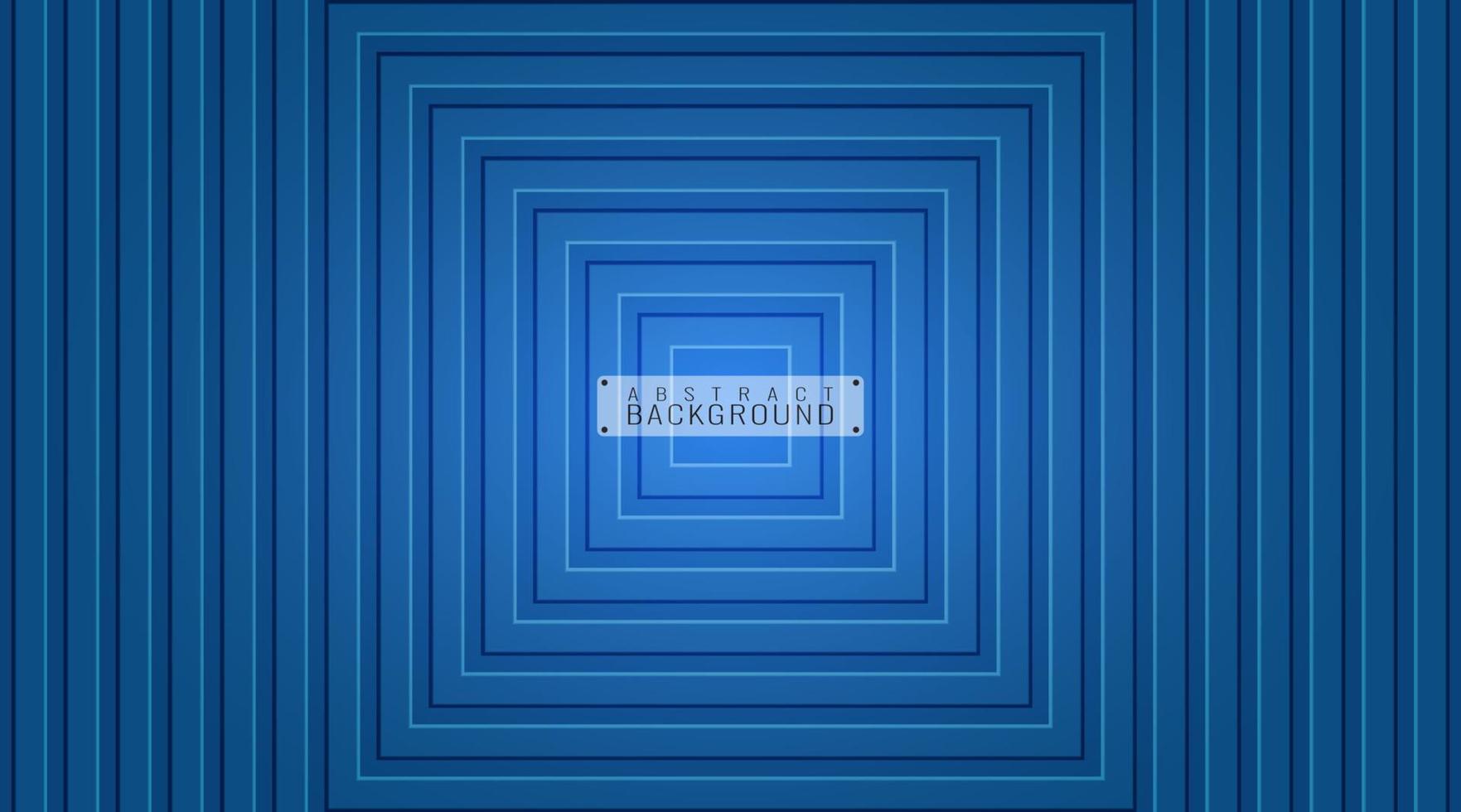 abstract background, square space, vector design