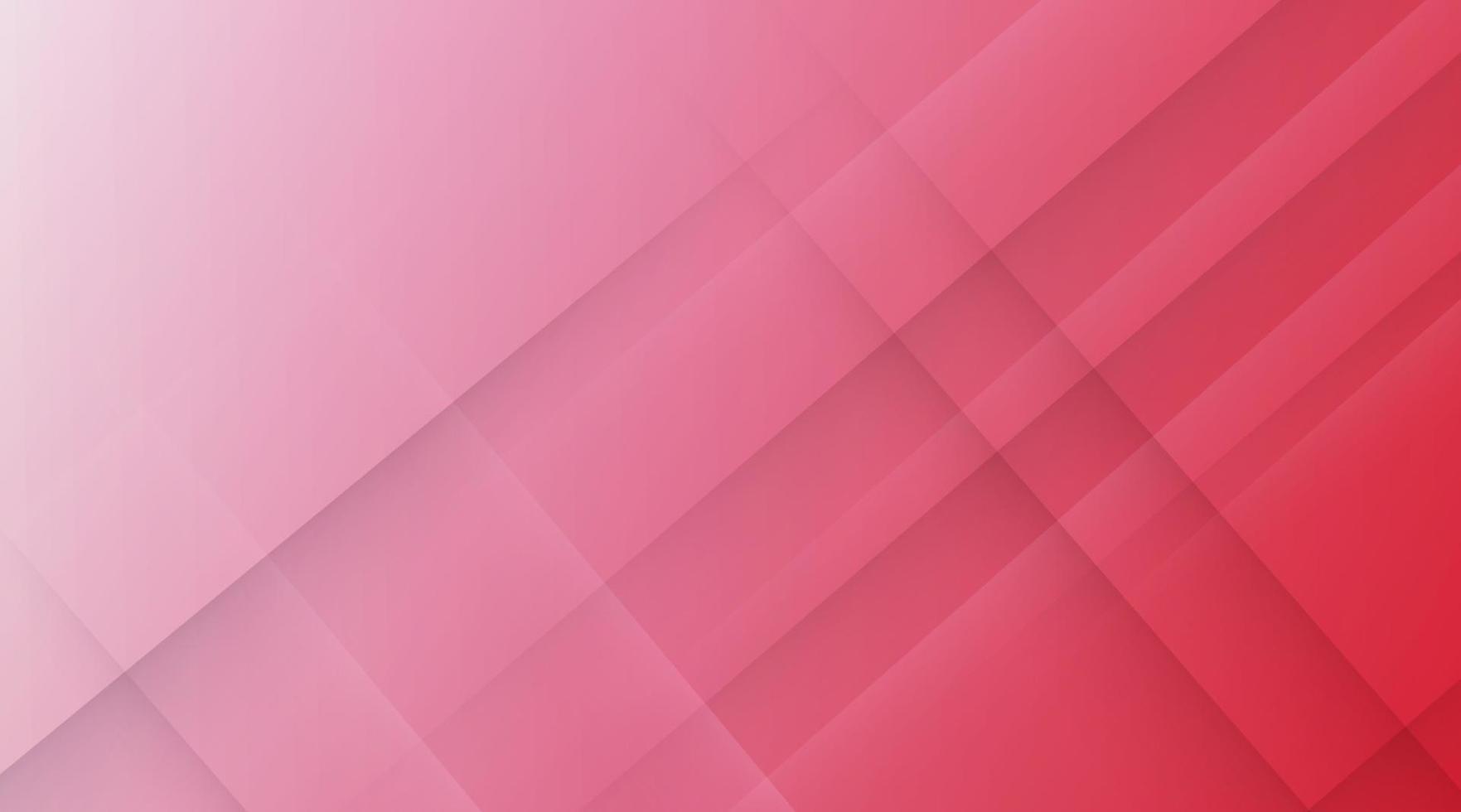 abstract background  pink gradient  simple design vector