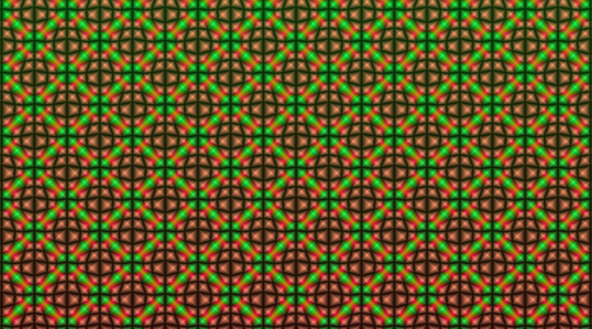 pattern background, green blur grid, design vector 8097044 Vector Art