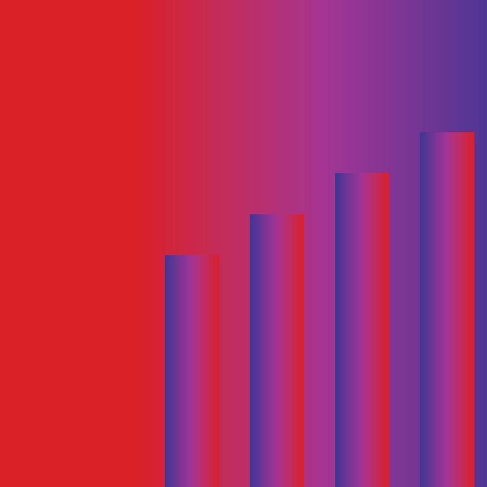 abstract background  vector design illustration