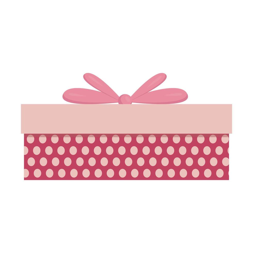 gift box vector