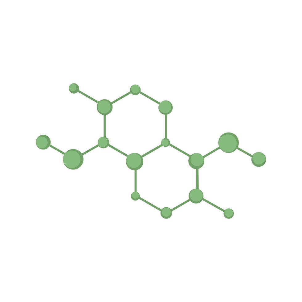 chemical compounds Vector