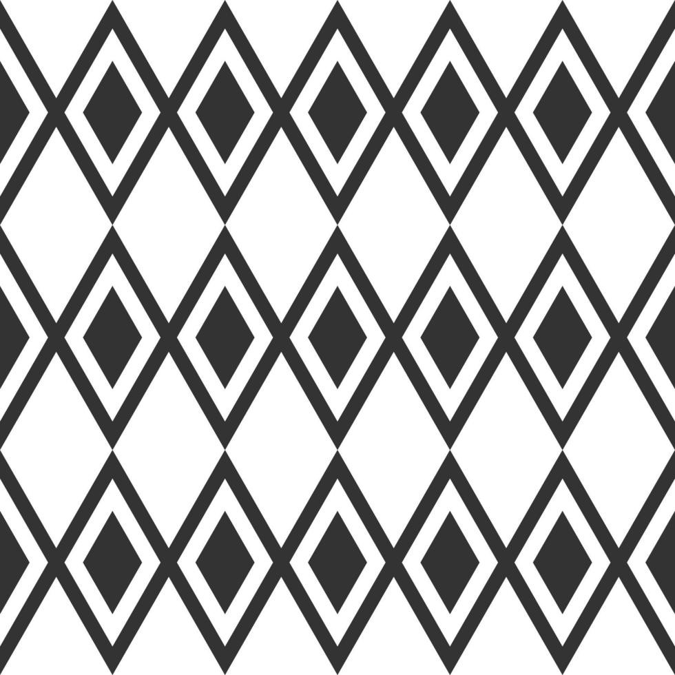 Geometry Pattern Seamless vector