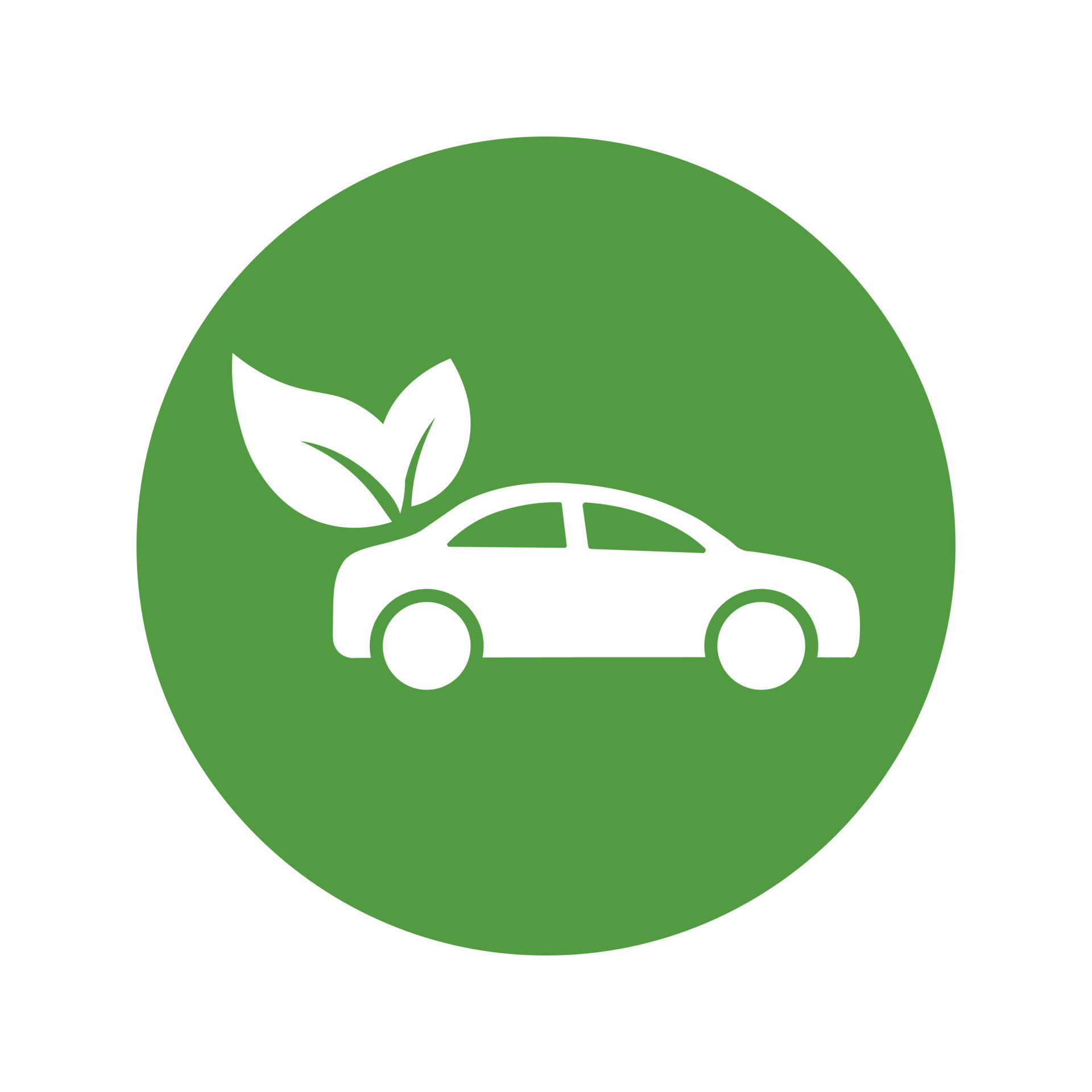 Zero Emission Drive: Paving the Green Path Zero Emission Drive: Paving the Green Path