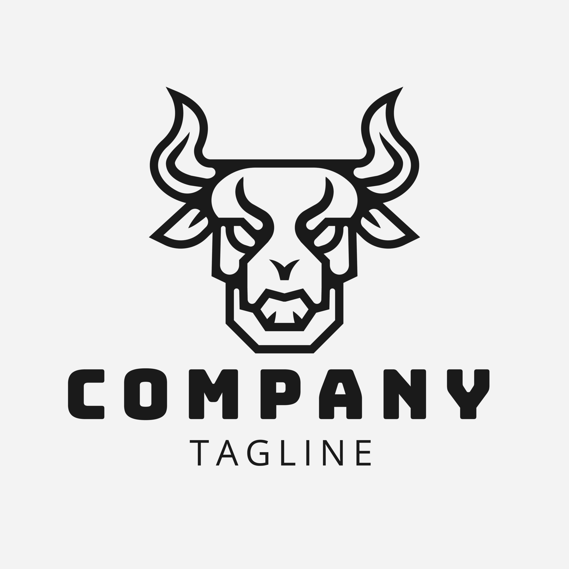 Wild Animal Ox Face Logo Concept Illustration 8100655 Vector Art at Vecteezy Wild Animal Ox Face Logo Concept Illustration 8100655 Vector Art at Vecteezy