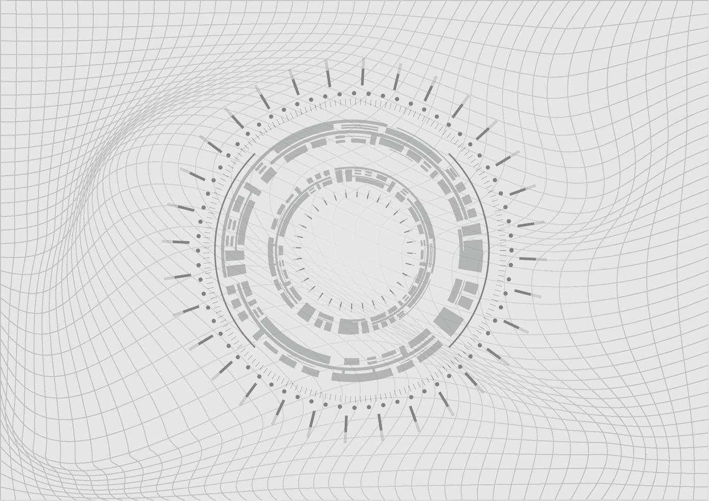 Gardient background,abstract,wave,curve,texture,vector,modern circular pattern technology vector