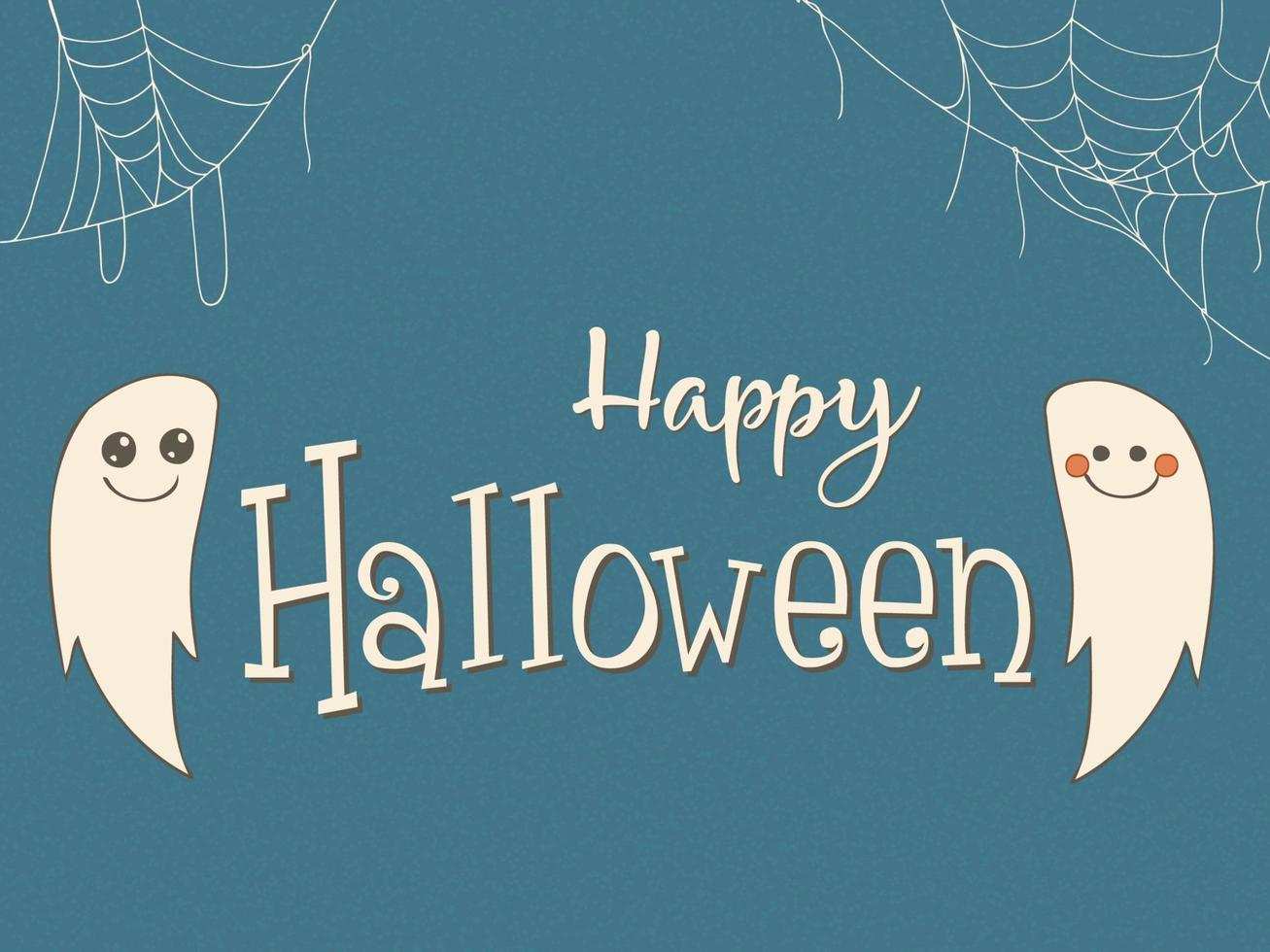 halloween - 31 de octubre. ilustración de garabatos dibujados a mano. truco o trato. feliz halloween 2022. vector