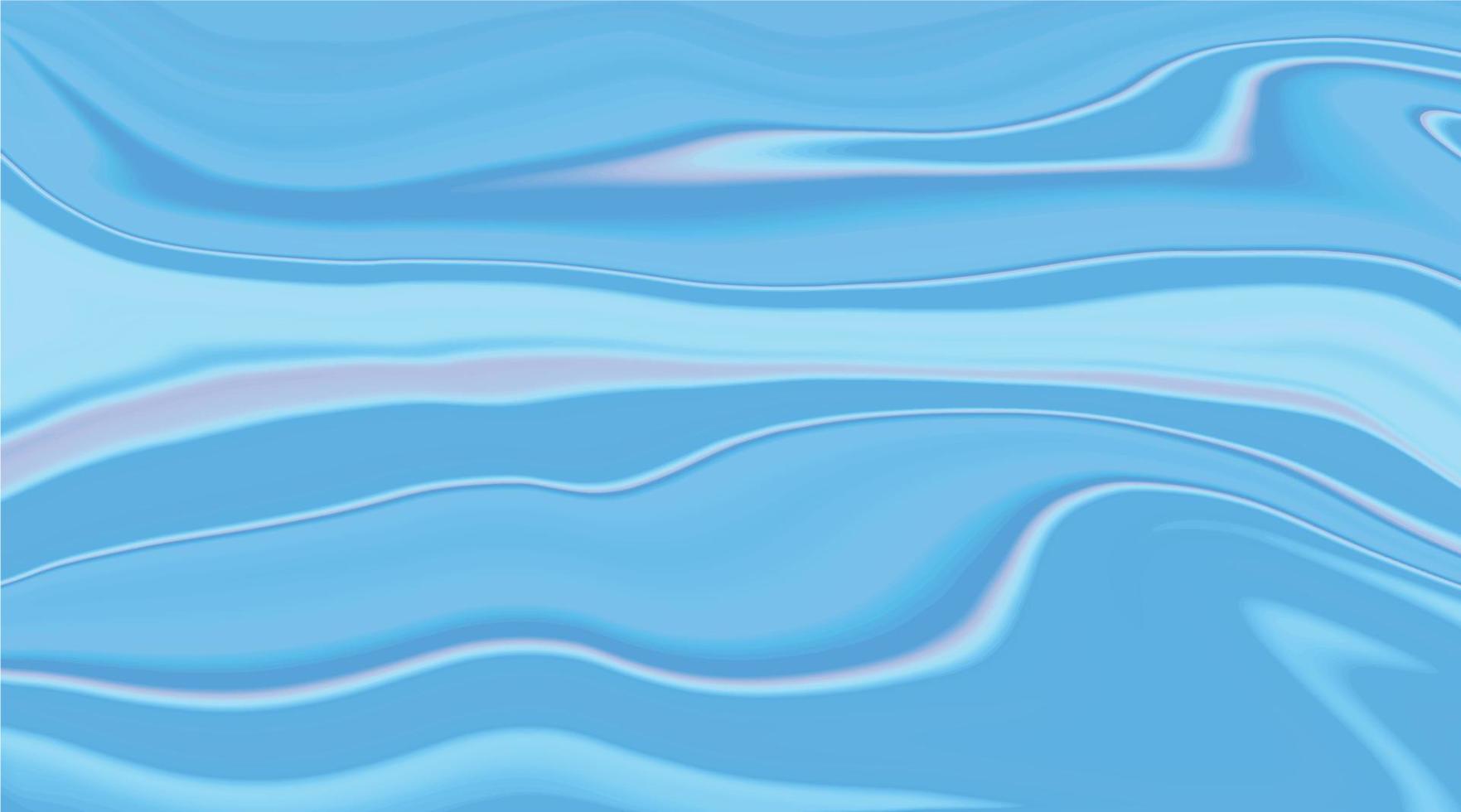 Abstract cyan background texture. vector
