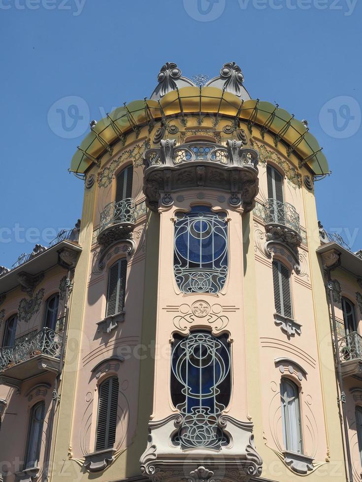 Casa Fleur in Turin photo