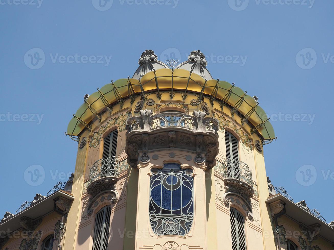Casa Fleur in Turin photo