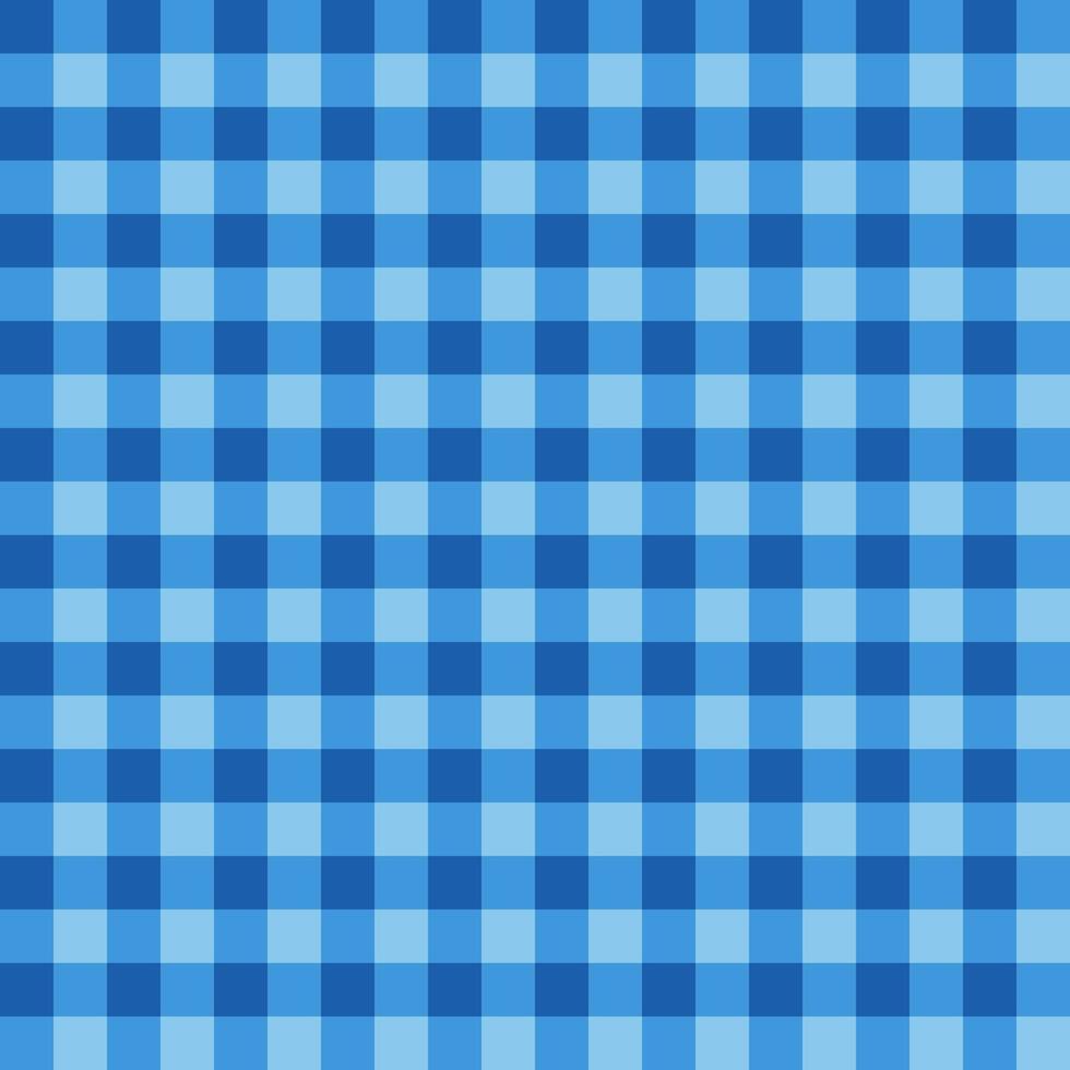 vintage colourful plaid vector
