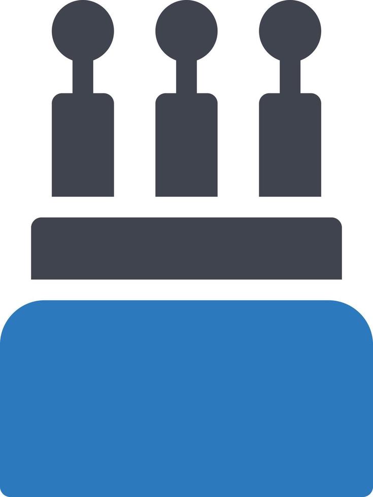 adapter vector illustration on a background.Premium quality symbols.vector icons for concept and graphic design.