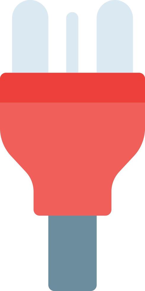 plug vector illustration on a background.Premium quality symbols.vector icons for concept and graphic design.