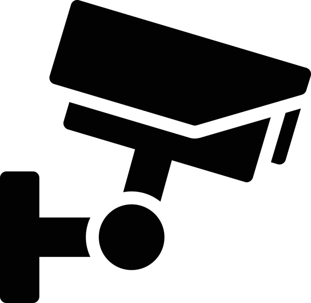 CCTV vector illustration on a background.Premium quality symbols.vector icons for concept and graphic design.