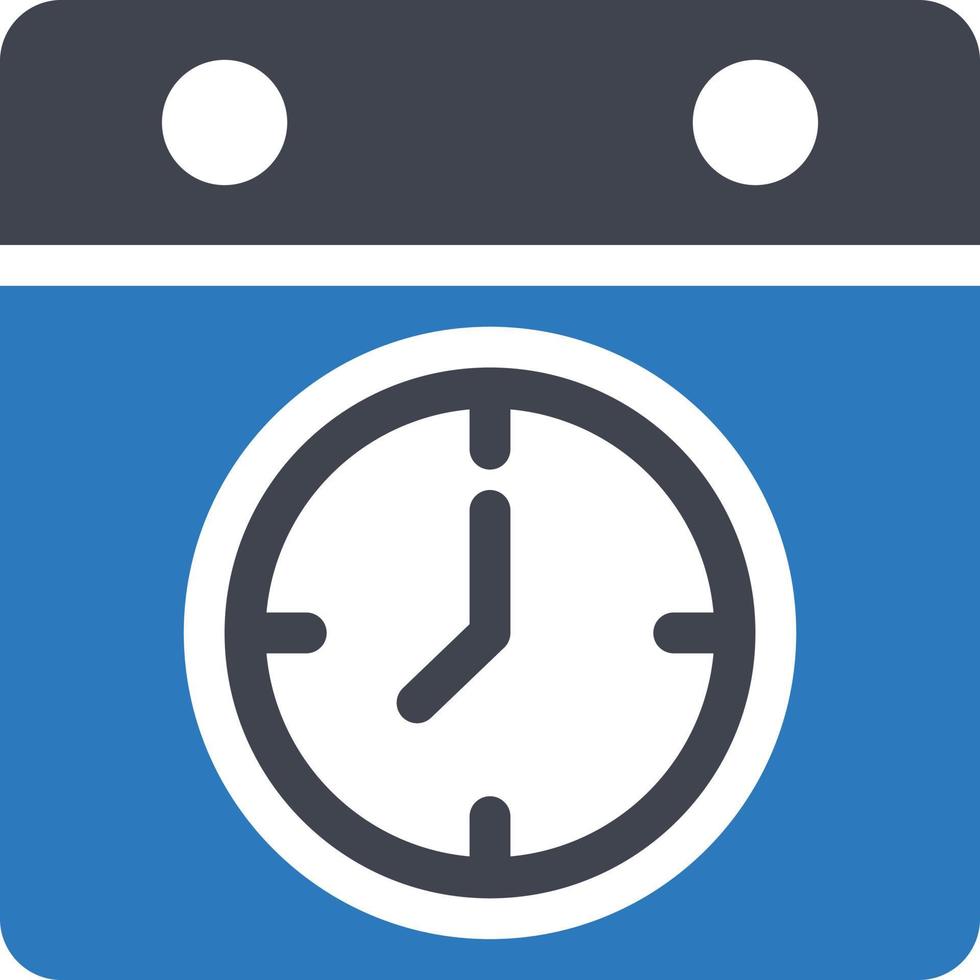 Time vector illustration on a background.Premium quality symbols.vector icons for concept and graphic design.