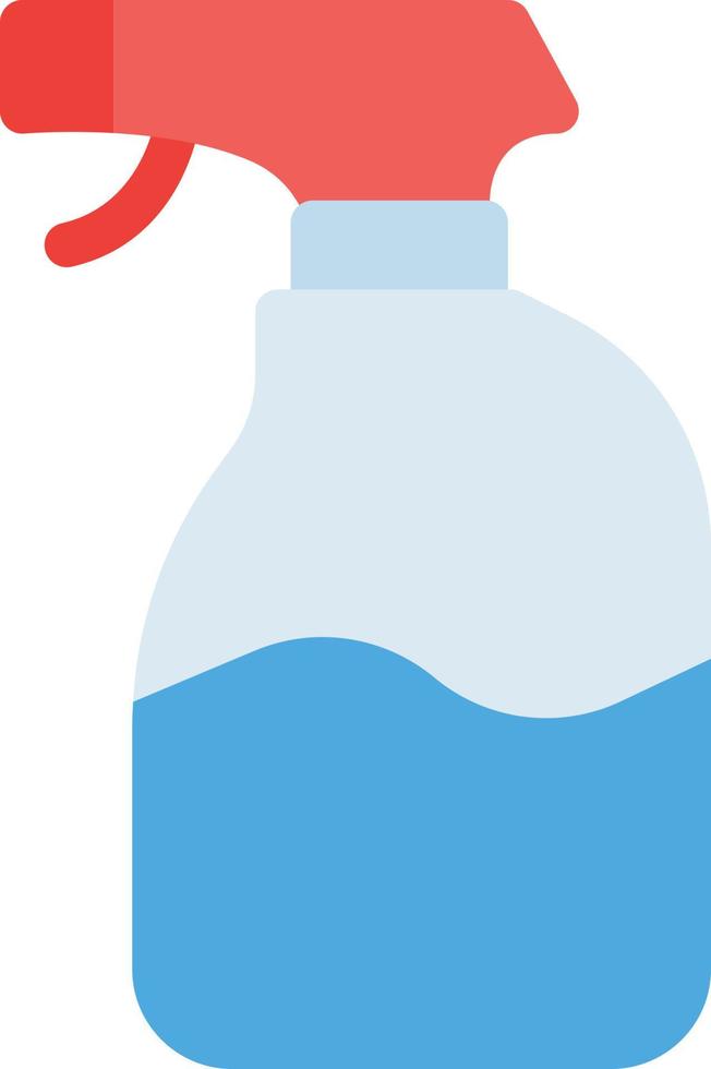 sanitizer vector illustration on a background.Premium quality symbols.vector icons for concept and graphic design.