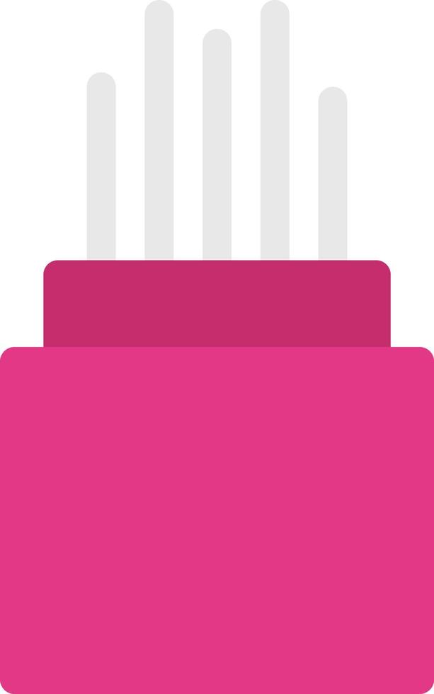 cable vector illustration on a background.Premium quality symbols.vector icons for concept and graphic design.