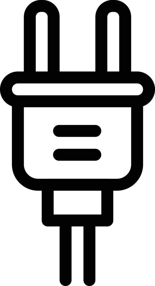adapter vector illustration on a background.Premium quality symbols.vector icons for concept and graphic design.